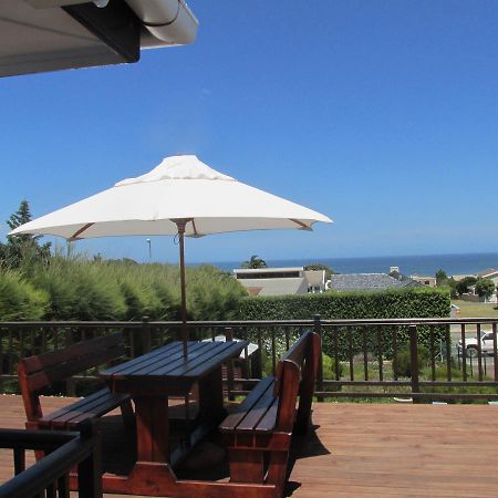 Casa Del Mar Hotel Hermanus Exterior foto