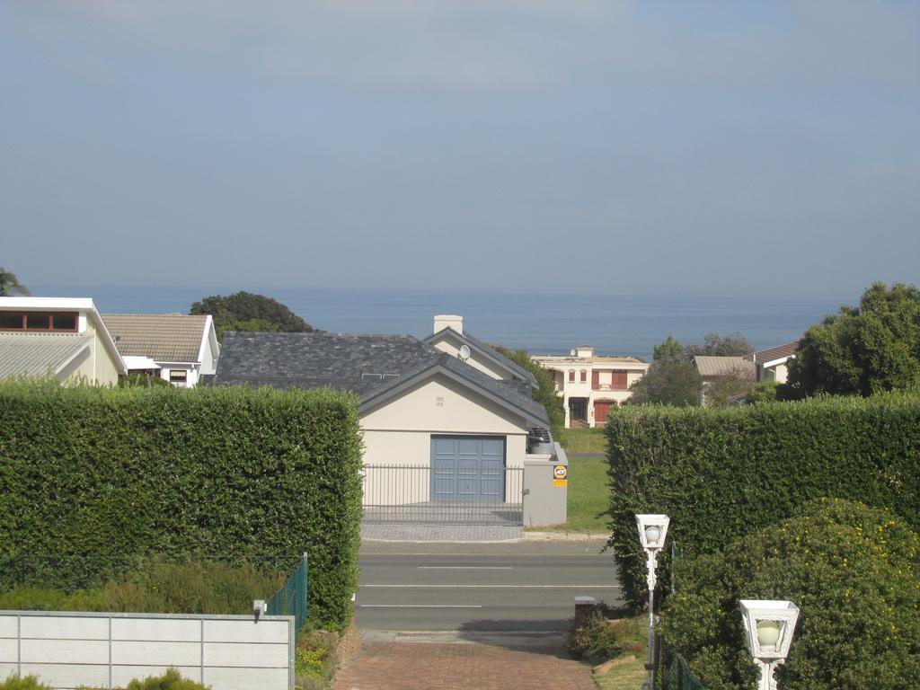 Casa Del Mar Hotel Hermanus Exterior foto