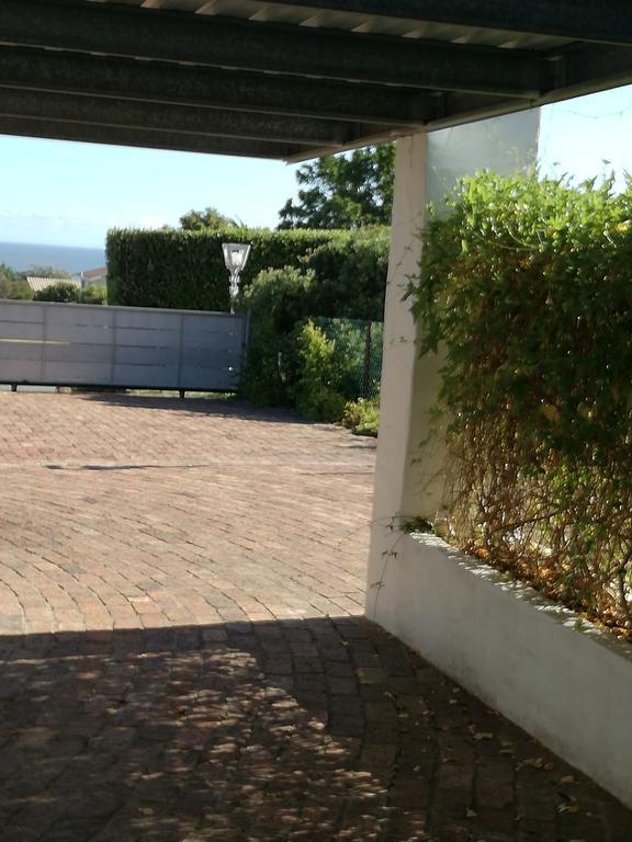 Casa Del Mar Hotel Hermanus Exterior foto