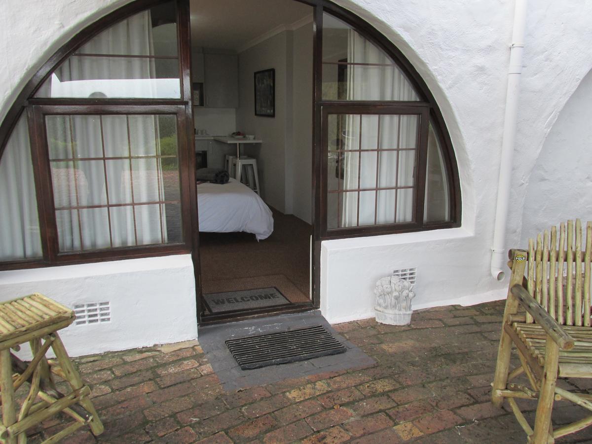 Casa Del Mar Hotel Hermanus Exterior foto