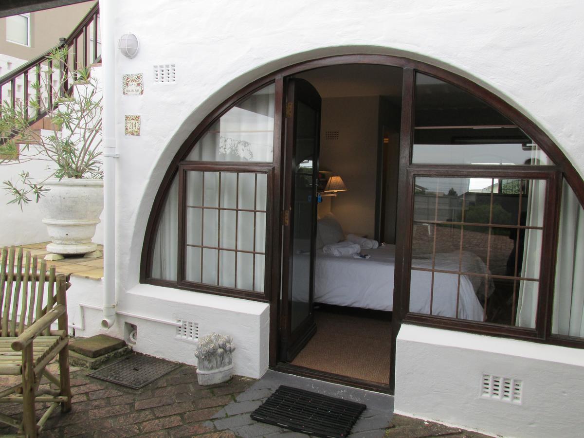 Casa Del Mar Hotel Hermanus Exterior foto